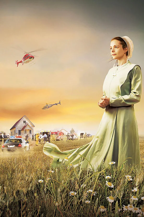 Amish Grace