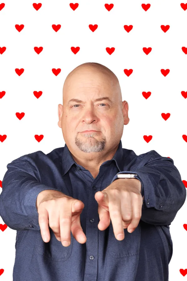 Al Park - Love You, Bro