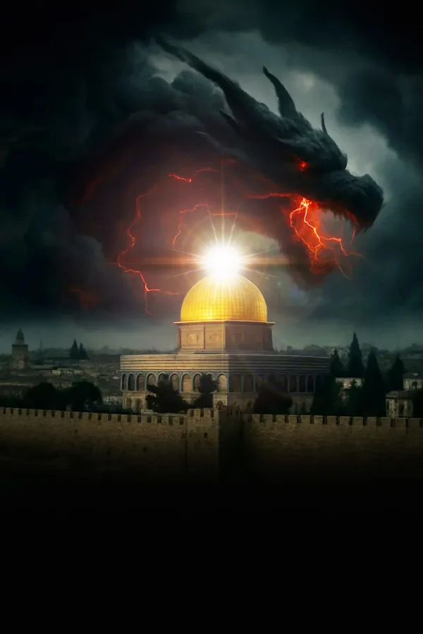 La Profesía del Dragón