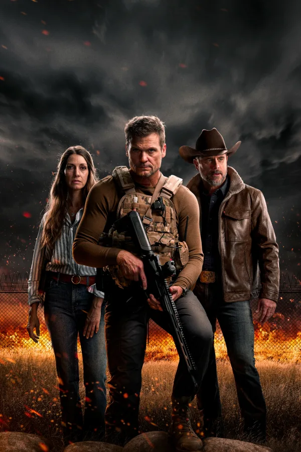 Homestead: The Series