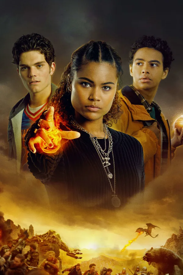 The Wayfinders