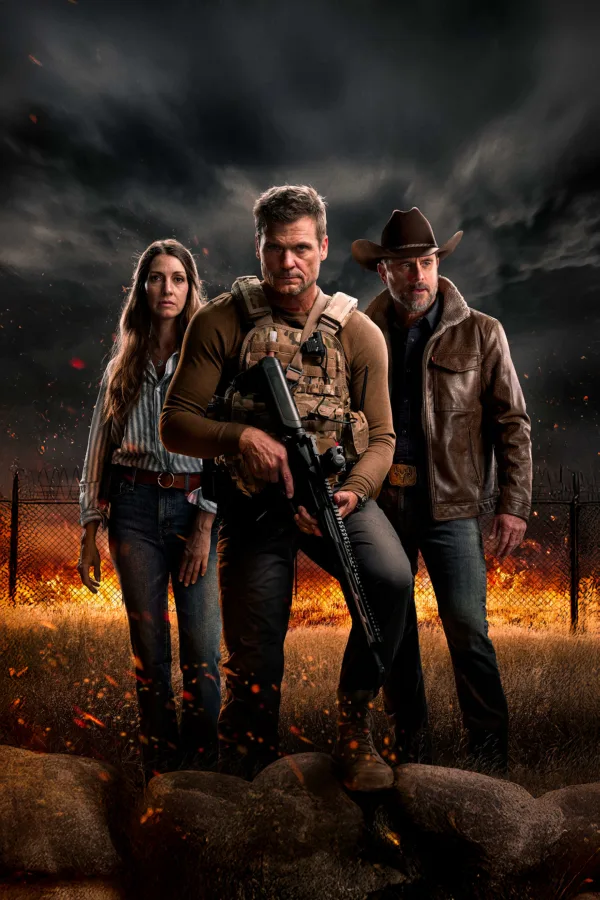 Homestead: The Series