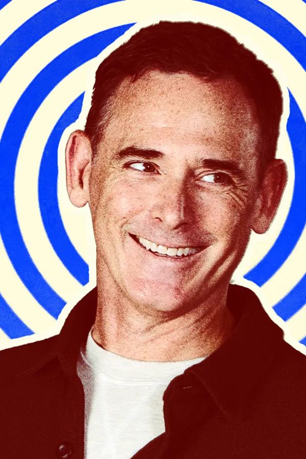 Andy Hendrickson - Rabbit Hole