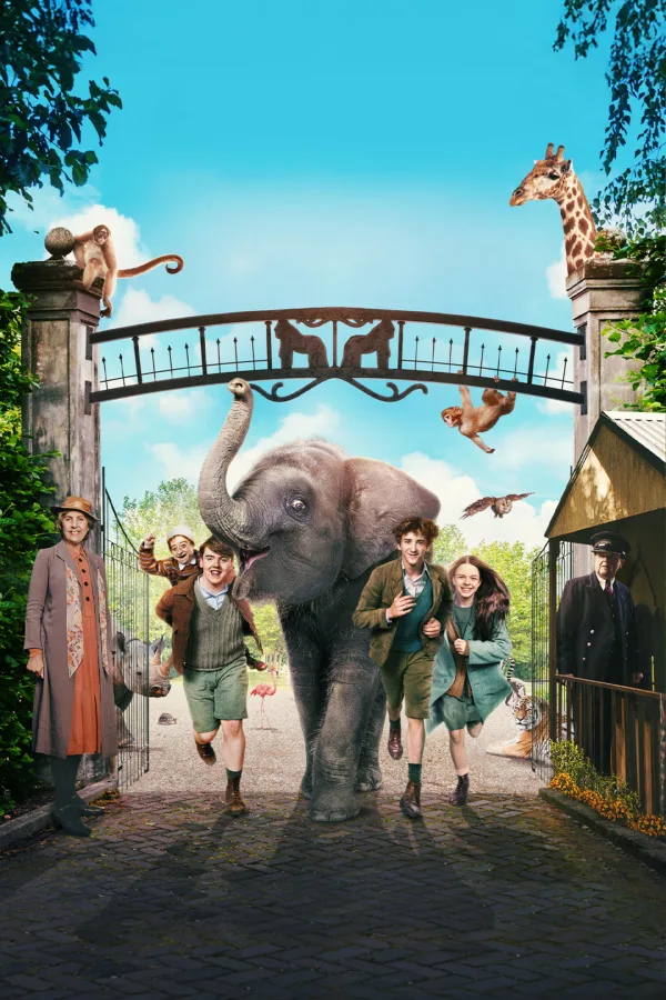 Zoo