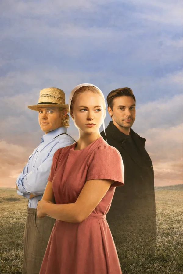 Love Finds You in Charm