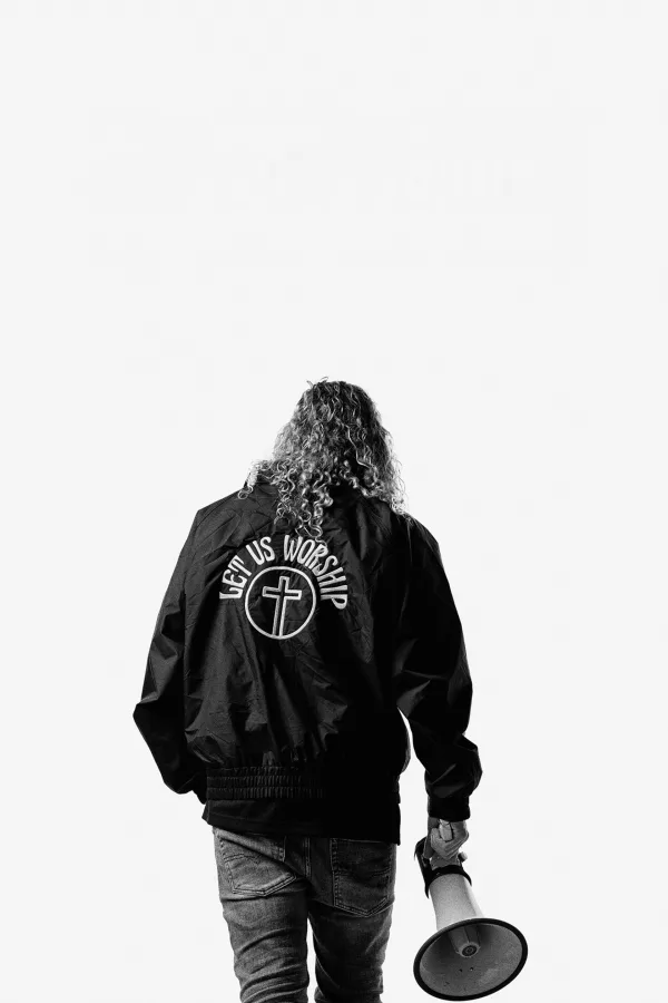 SUPERSPREADER: The Rise of #LetUsWorship