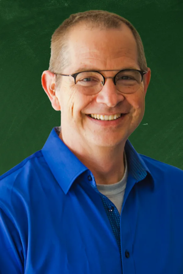 John Branyan - Uncommon Core