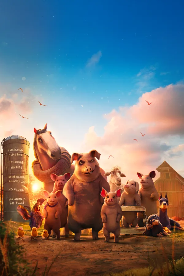 Animal Farm