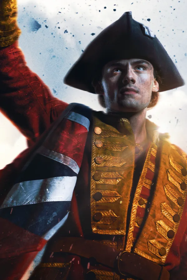 Young Washington
