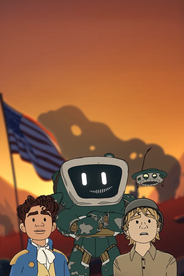 Great Battles For Boys