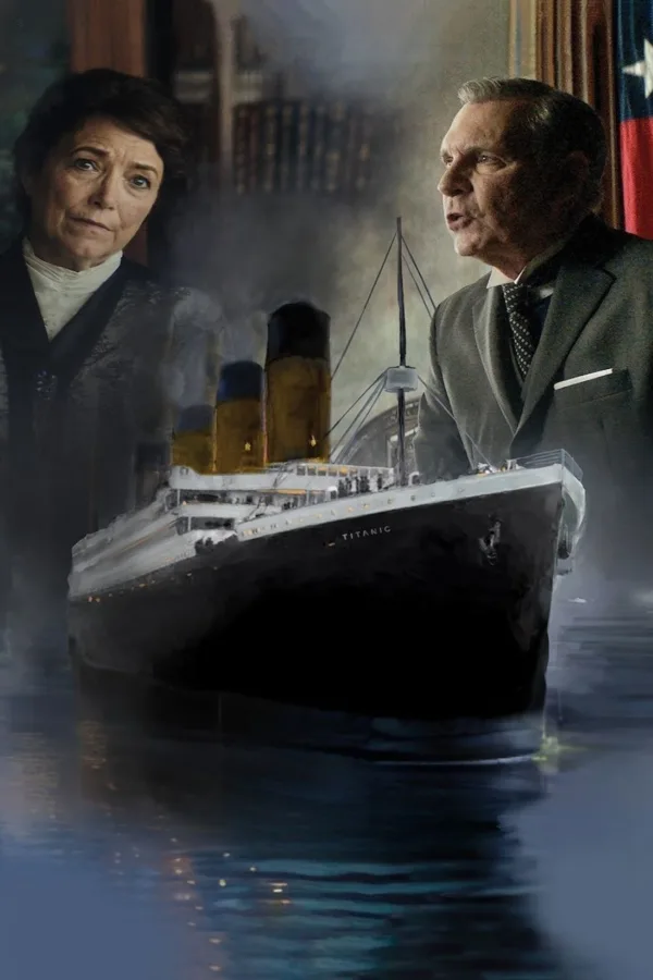 Unsinkable: Titanic Untold