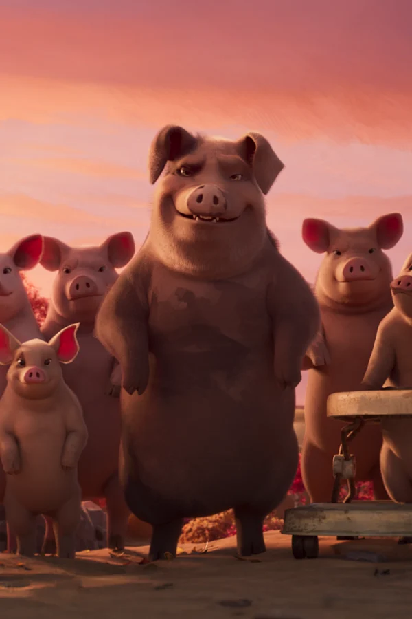 Animal Farm