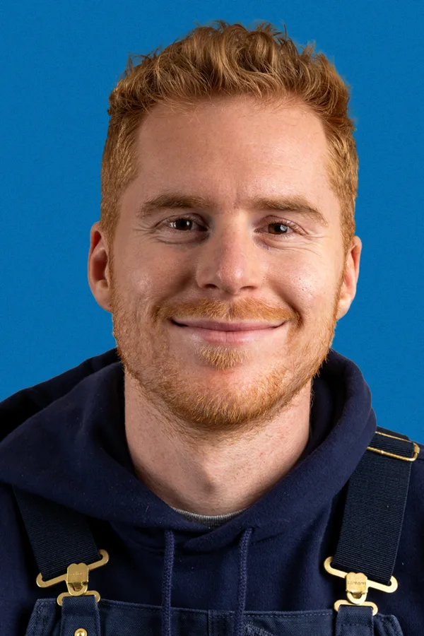 Danny Dunn - Scalps Out