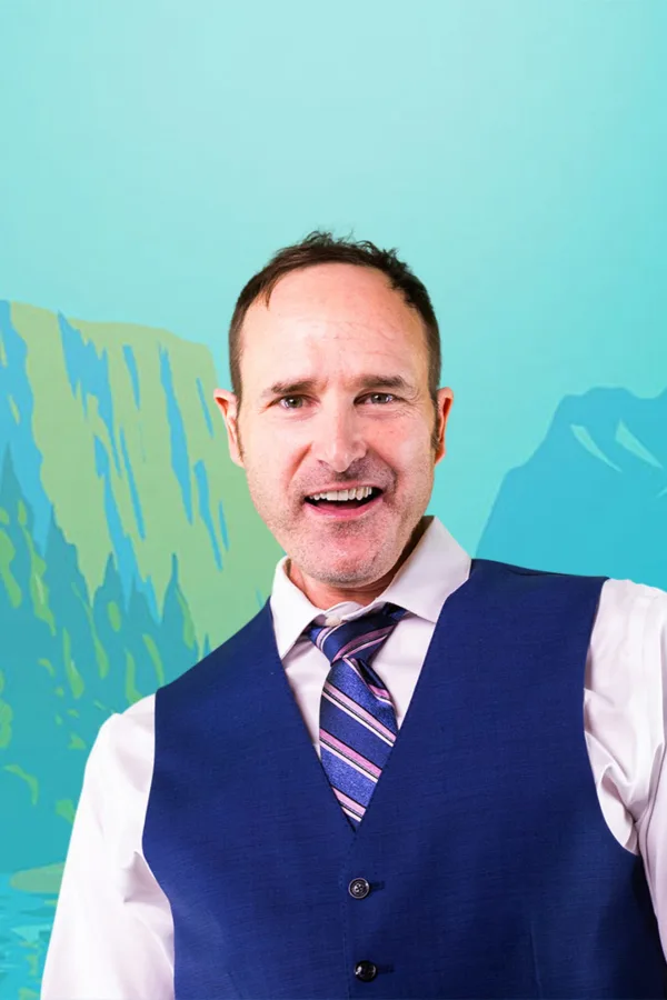 Sean Kent - National IQ Test