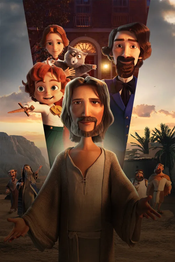 The King of Kings