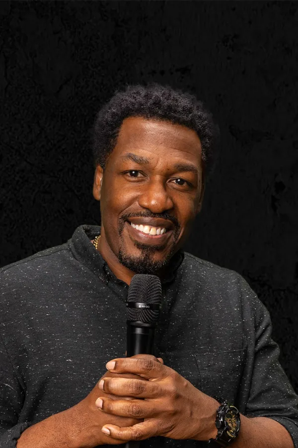 Chris Clarke - American-Born, Jamaican Parents