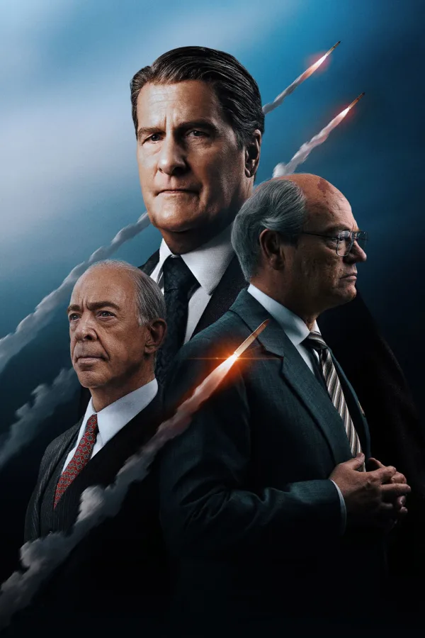 The Brink of War