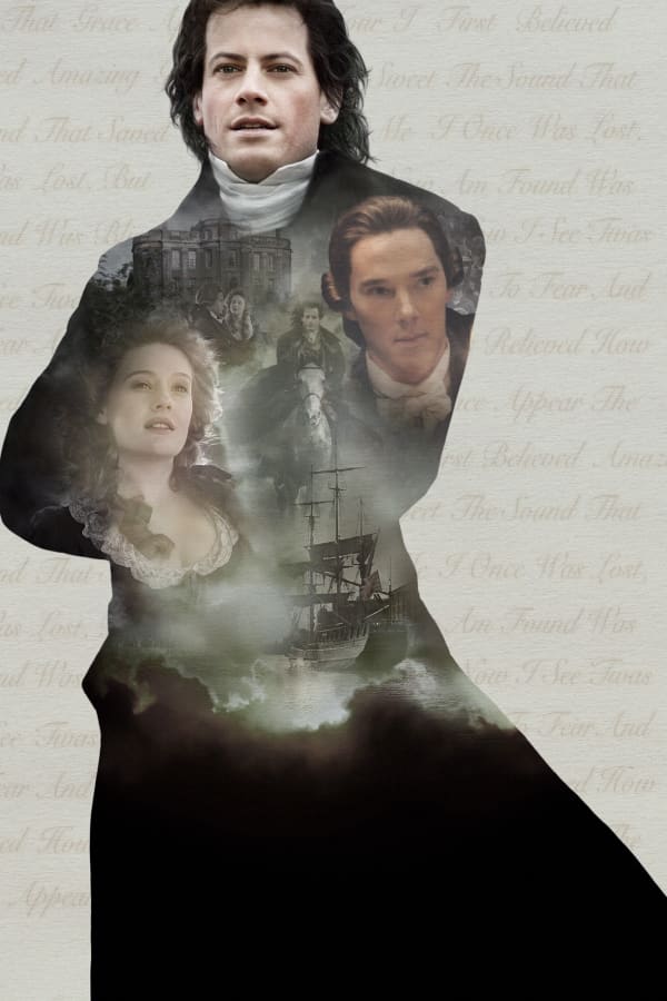 Amazing Grace