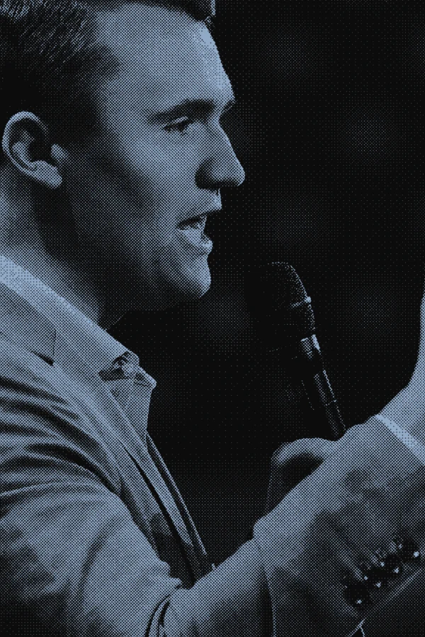 Charlie Kirk: American Martyr
