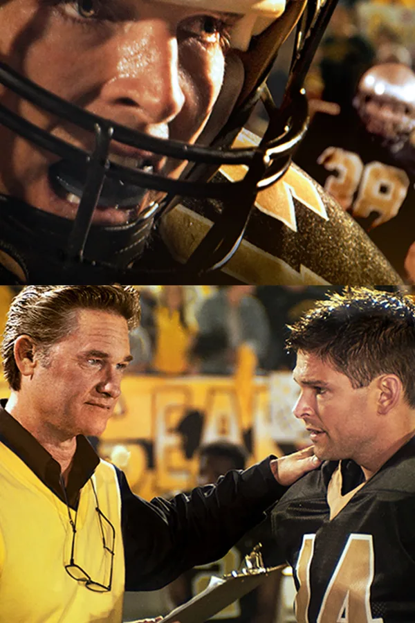 Touchback