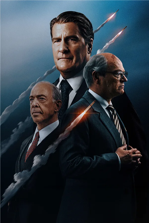The Brink of War