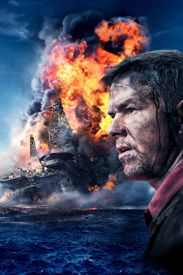 Deepwater Horizon