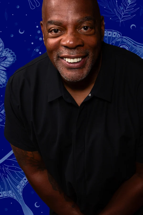 Alonzo Bodden - How Do You Spell Moth?