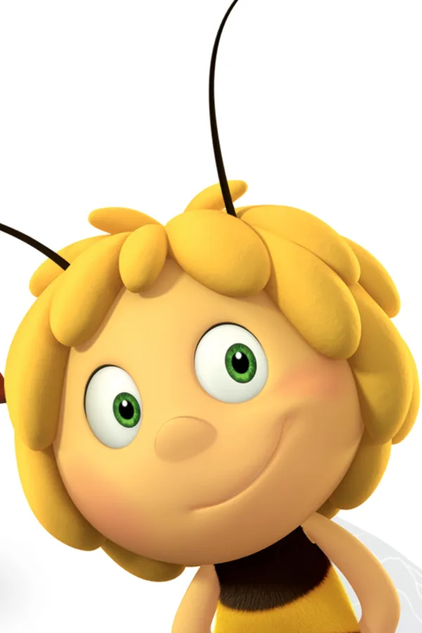 Maya the Bee