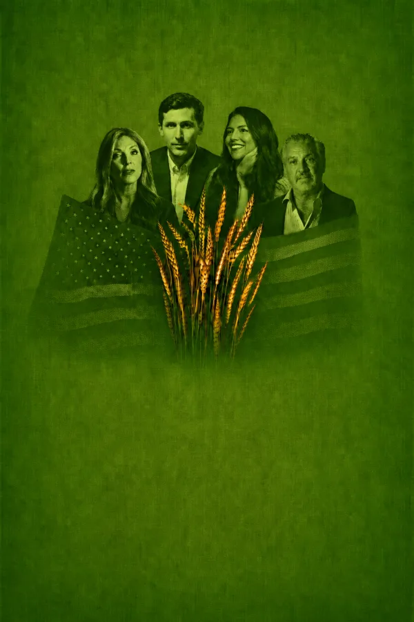 MAHA Films: Toxic Nation