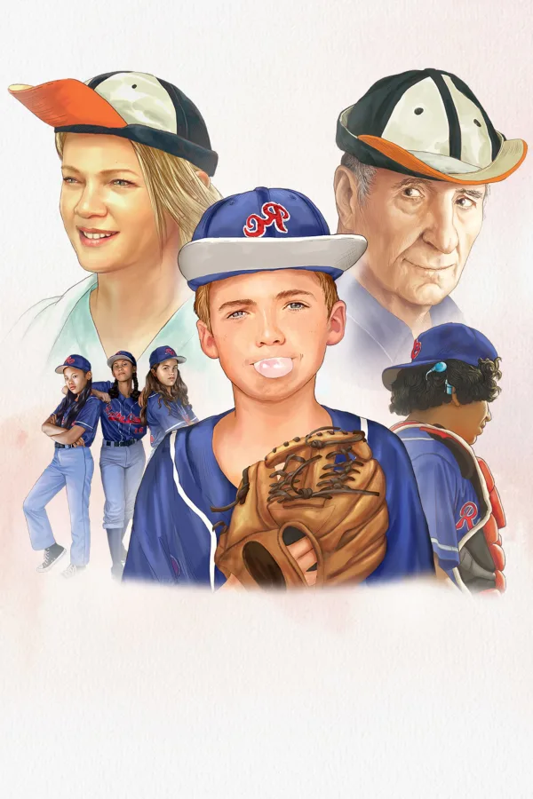 Rally Caps