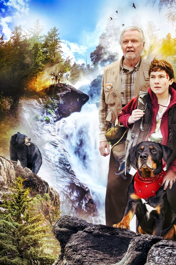 Surviving The Wild