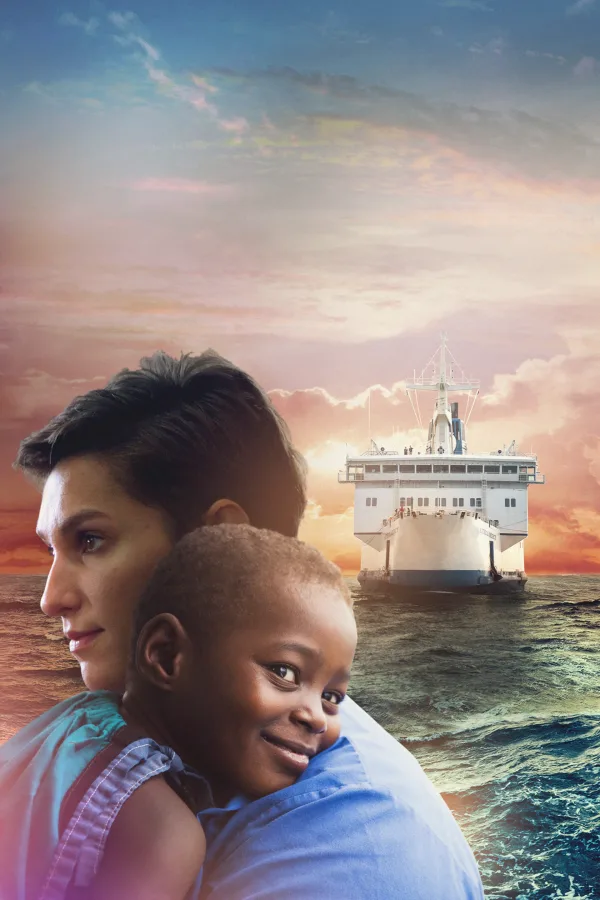 The Surgery Ship