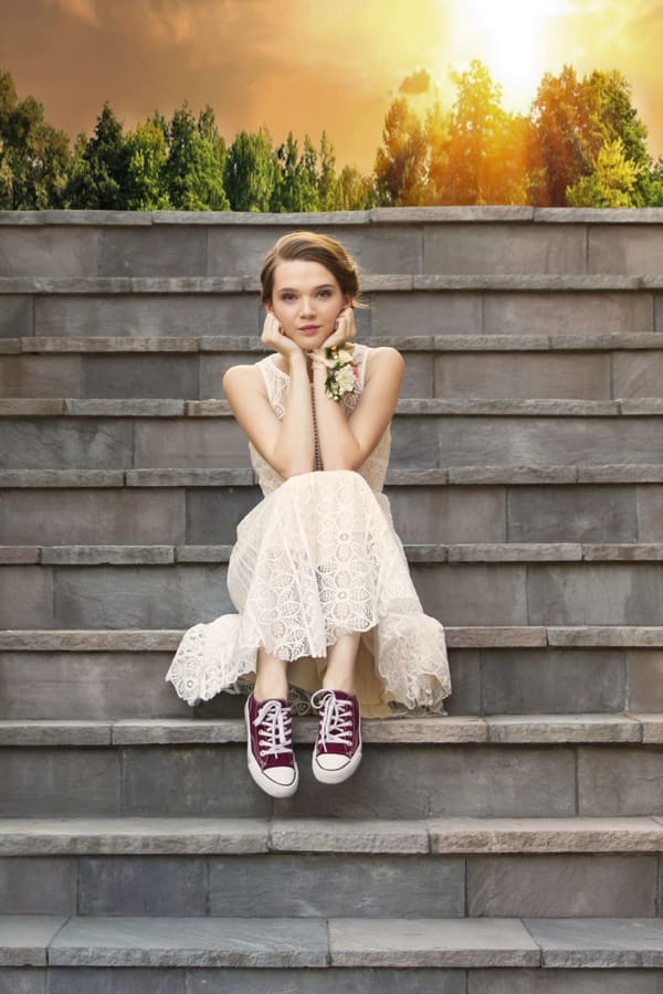 Not Cinderella’s Type