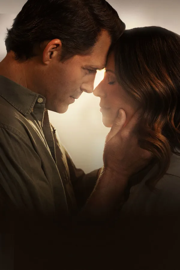 The Space Between Us