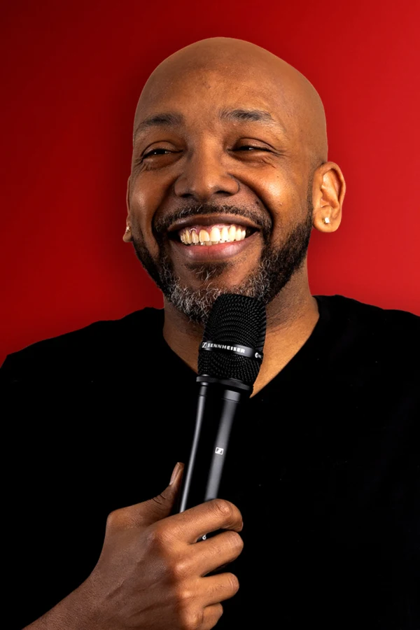 Kareem "Plug" Chapman - Bad Dad, Great Father