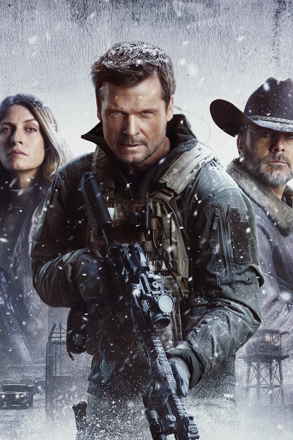 Homestead: The Series