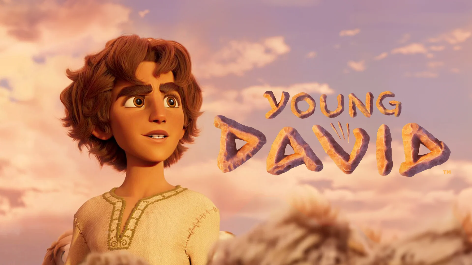 DAVID 2025 Official Website Now Streaming On Angel