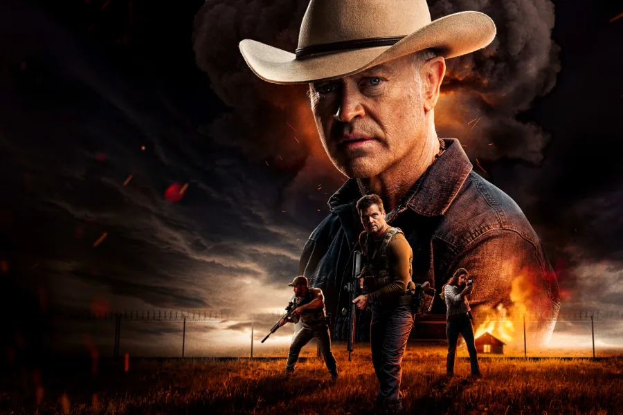 Homestead: The Movie