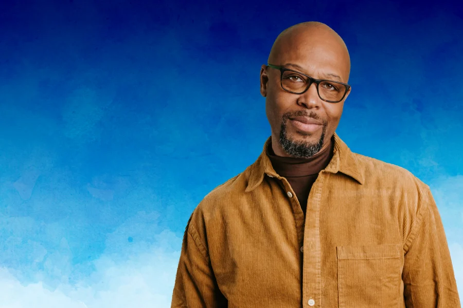 Lester Barrie - A Fan of Marriage