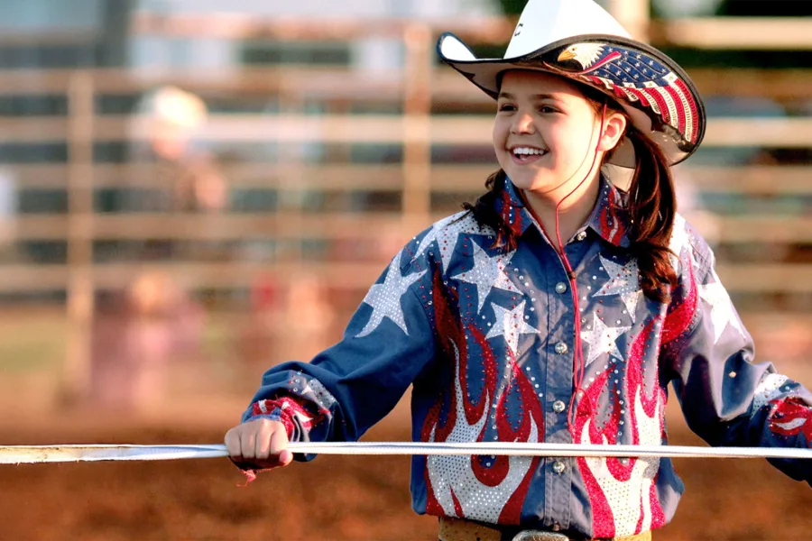 Cowgirls 'n Angels