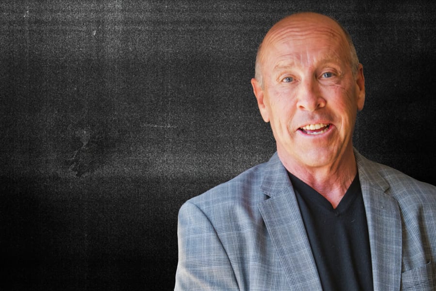 Jeff Allen - Gun Smoke & Ice Cream