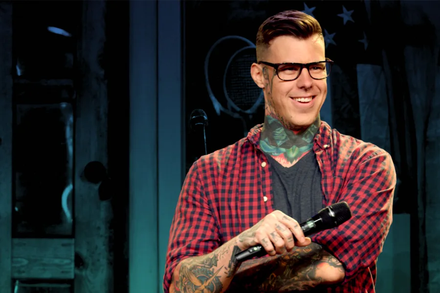 Shayne Smith - Prison for Wizards