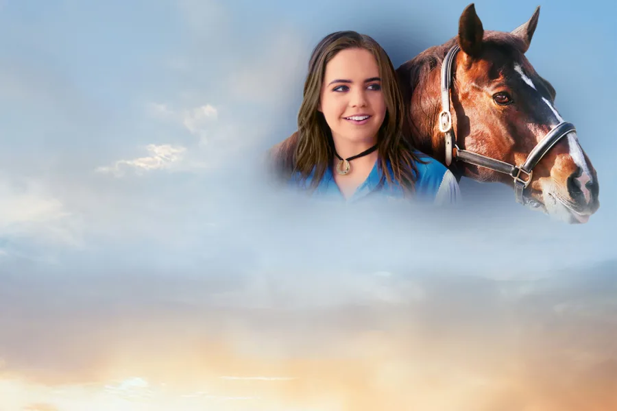 A Cowgirl's Story