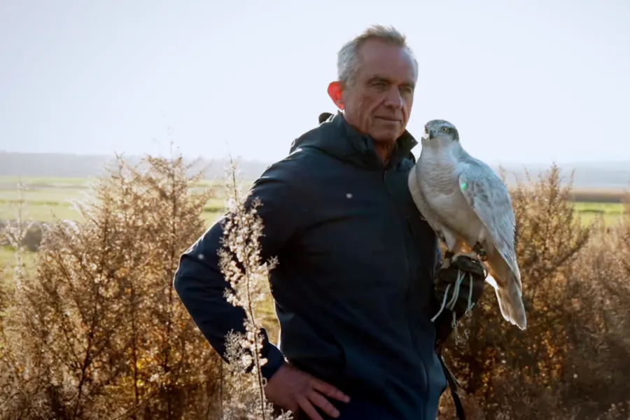 The Truth About RFK Jr.
