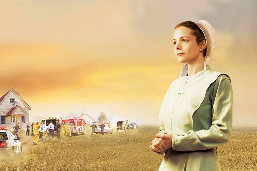 Amish Grace