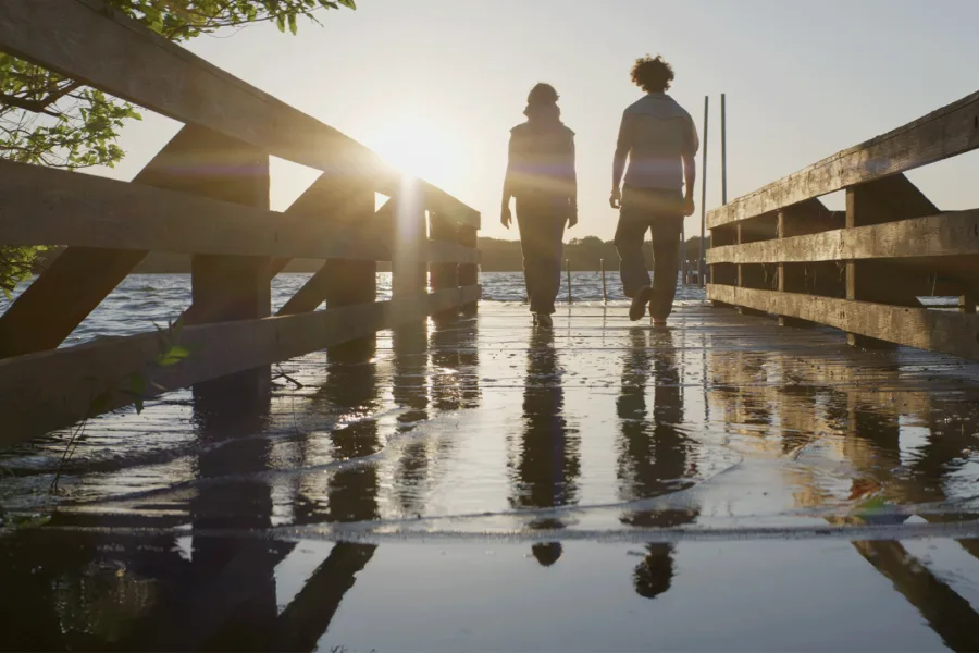 A Week Away Docuseries