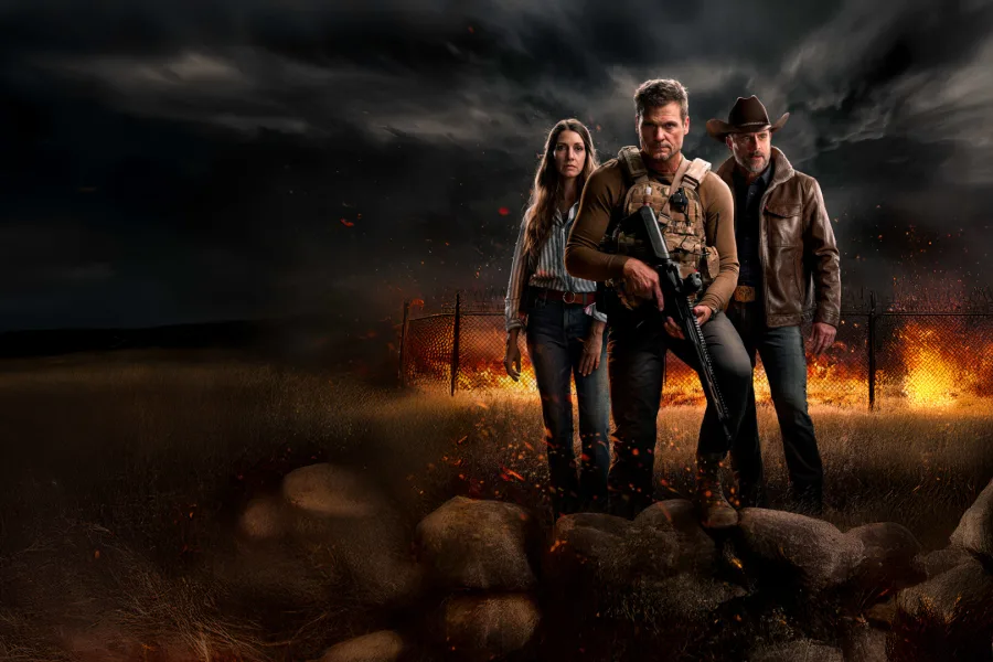 Homestead: The Series