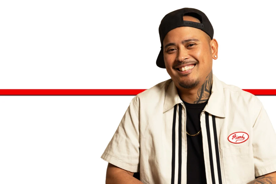 Keith Pedro - Petty Murphy