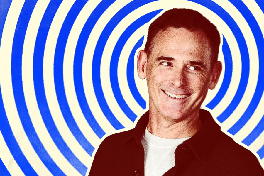 Andy Hendrickson - Rabbit Hole