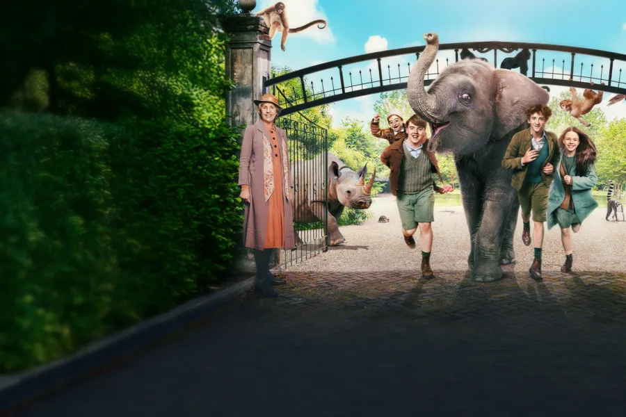 Zoo